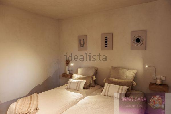 Alquiler de dúplex en Estepona