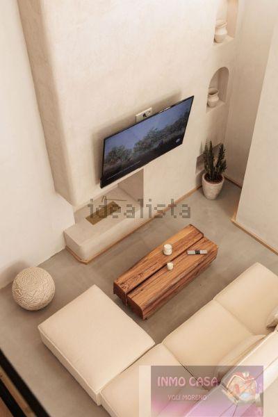 Alquiler de dúplex en Estepona