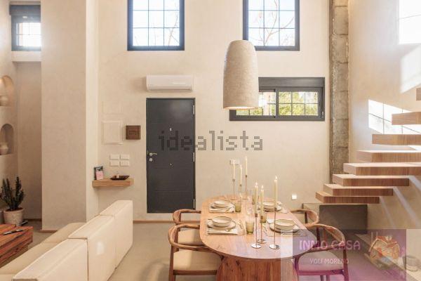 Alquiler de dúplex en Estepona