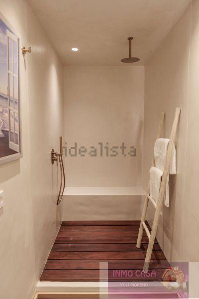 Alquiler de dúplex en Estepona
