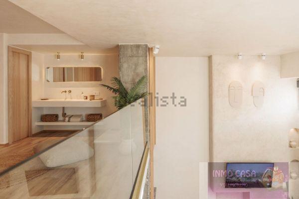 Alquiler de dúplex en Estepona