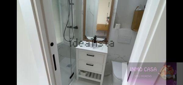 For rent of duplex in Marbella