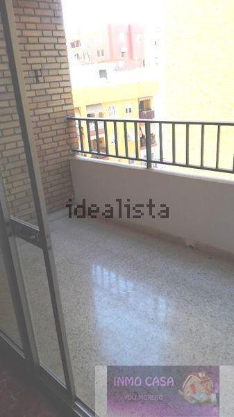 Alquiler de piso en Málaga