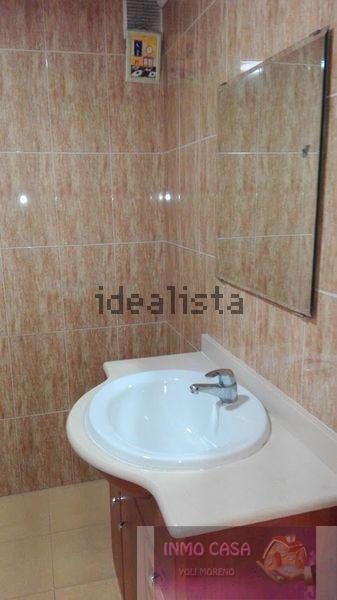 Alquiler de piso en Málaga