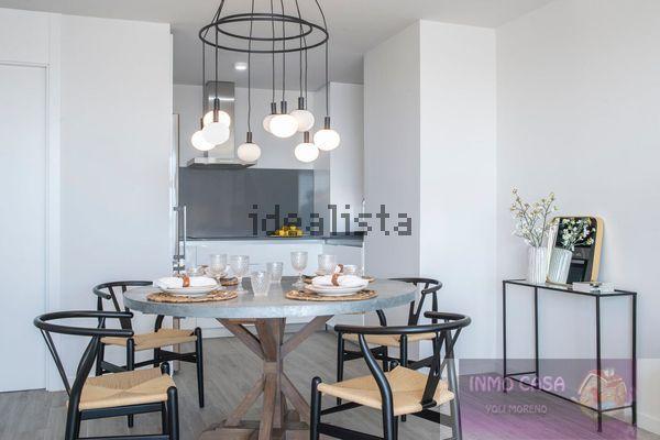 For rent of flat in Estepona
