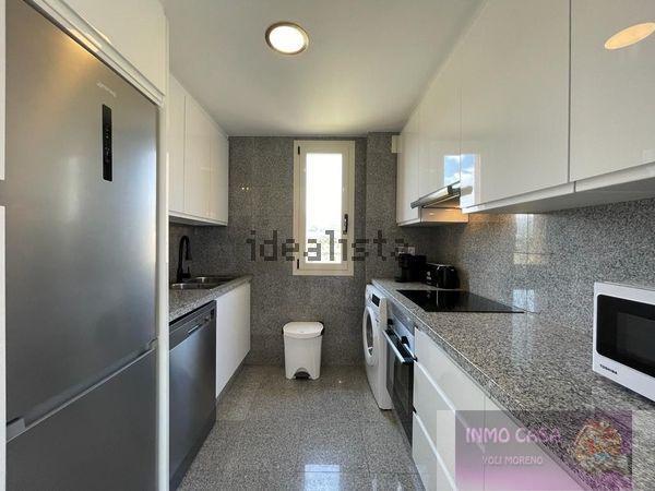 For rent of penthouse in Alhaurín de la Torre
