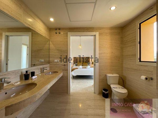 For rent of penthouse in Alhaurín de la Torre