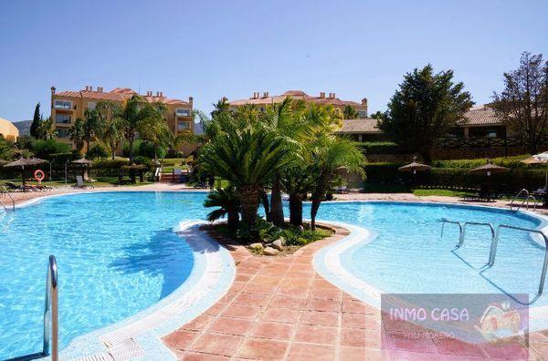 For rent of penthouse in Alhaurín de la Torre
