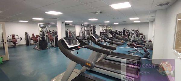 For rent of penthouse in Alhaurín de la Torre