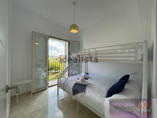 For rent of penthouse in Alhaurín de la Torre