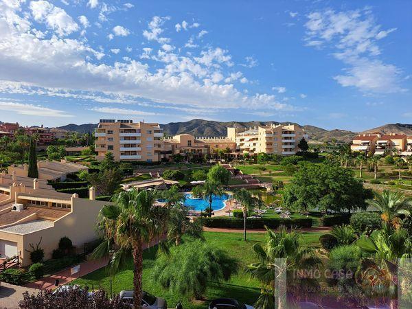 For rent of penthouse in Alhaurín de la Torre