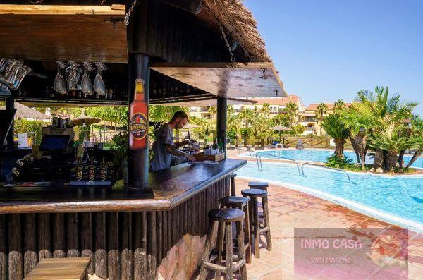 For rent of penthouse in Alhaurín de la Torre