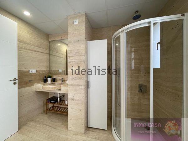 For rent of penthouse in Alhaurín de la Torre