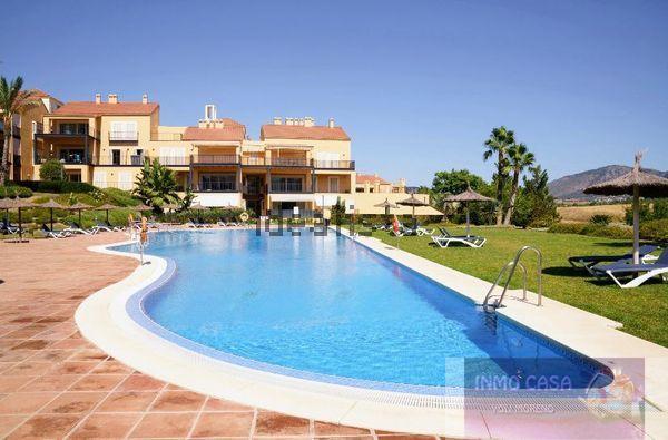 For rent of penthouse in Alhaurín de la Torre