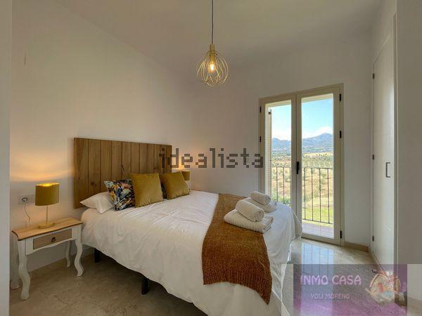 For rent of penthouse in Alhaurín de la Torre