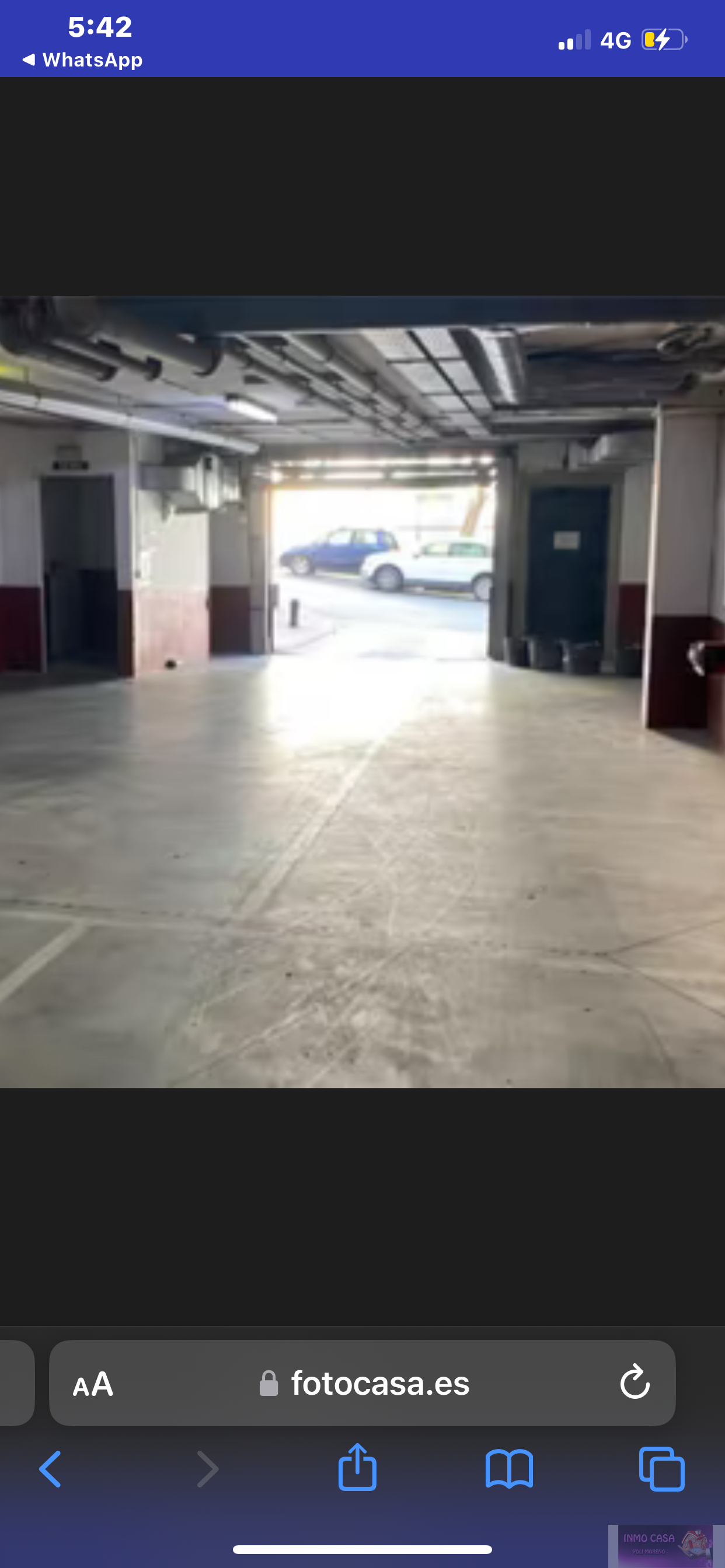 Alquiler de apartamento en Estepona