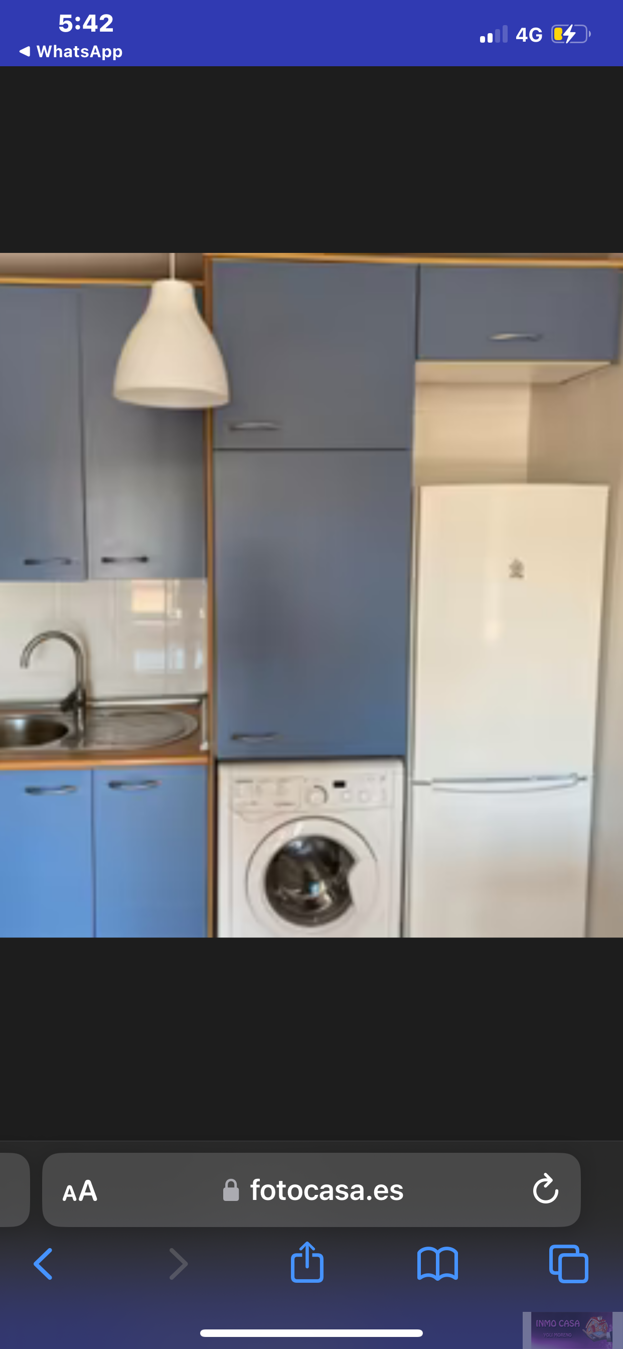 Alquiler de apartamento en Estepona