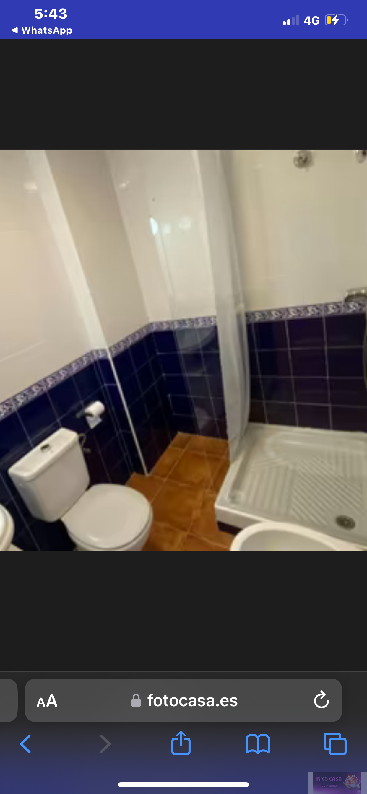 Alquiler de apartamento en Estepona