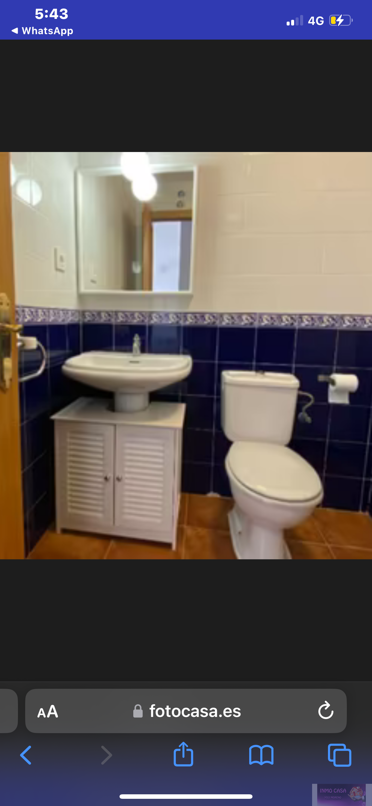 Alquiler de apartamento en Estepona