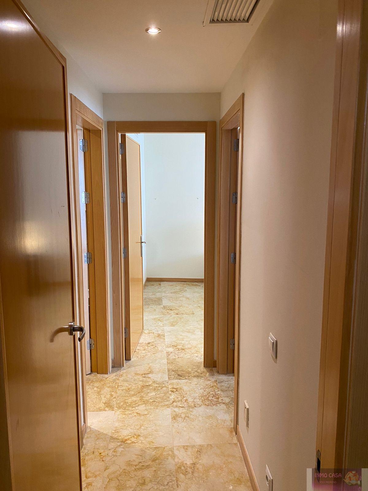 For rent of flat in Marbella