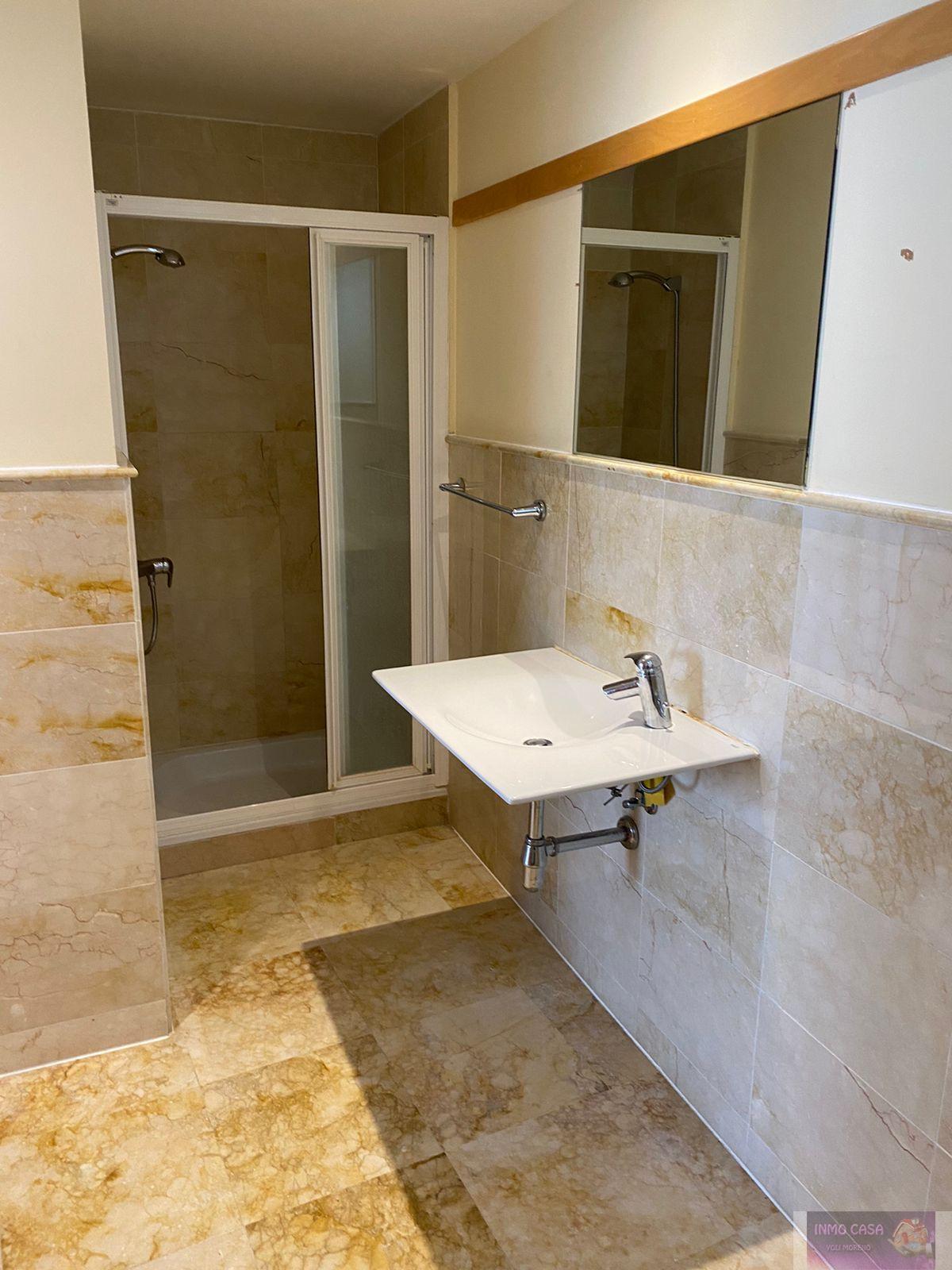 For rent of flat in Marbella