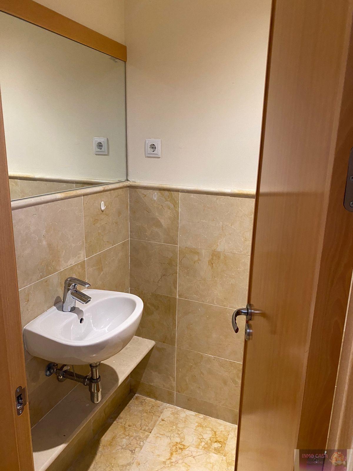For rent of flat in Marbella