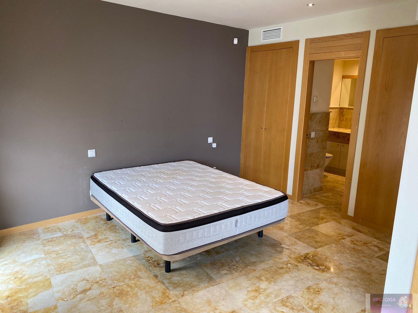 For rent of flat in Marbella