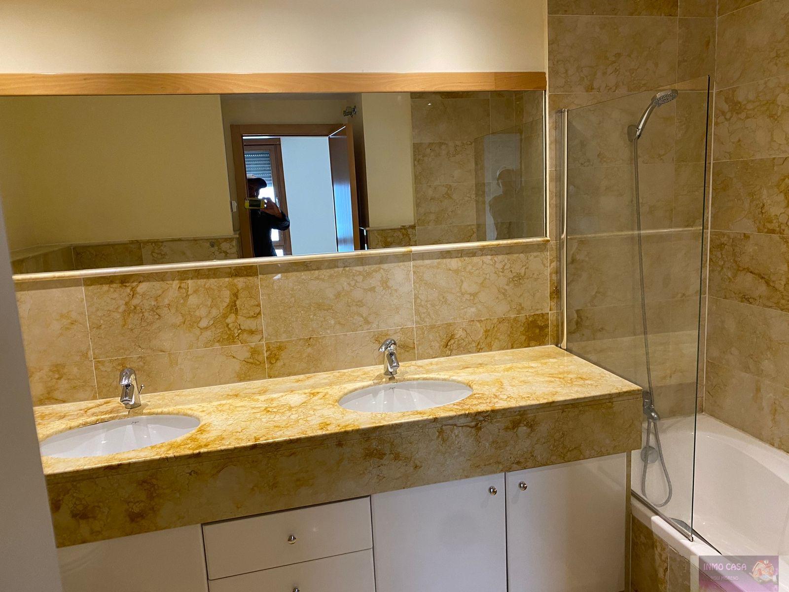 For rent of flat in Marbella
