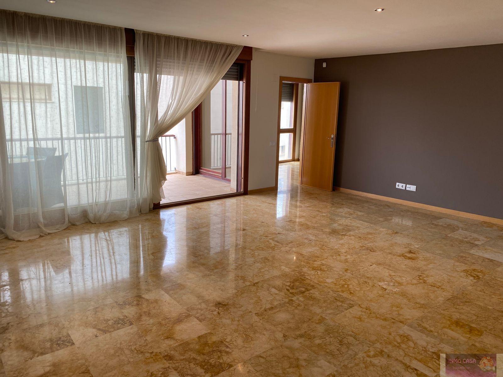For rent of flat in Marbella