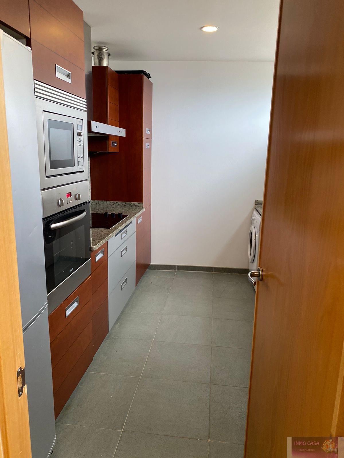For rent of flat in Marbella