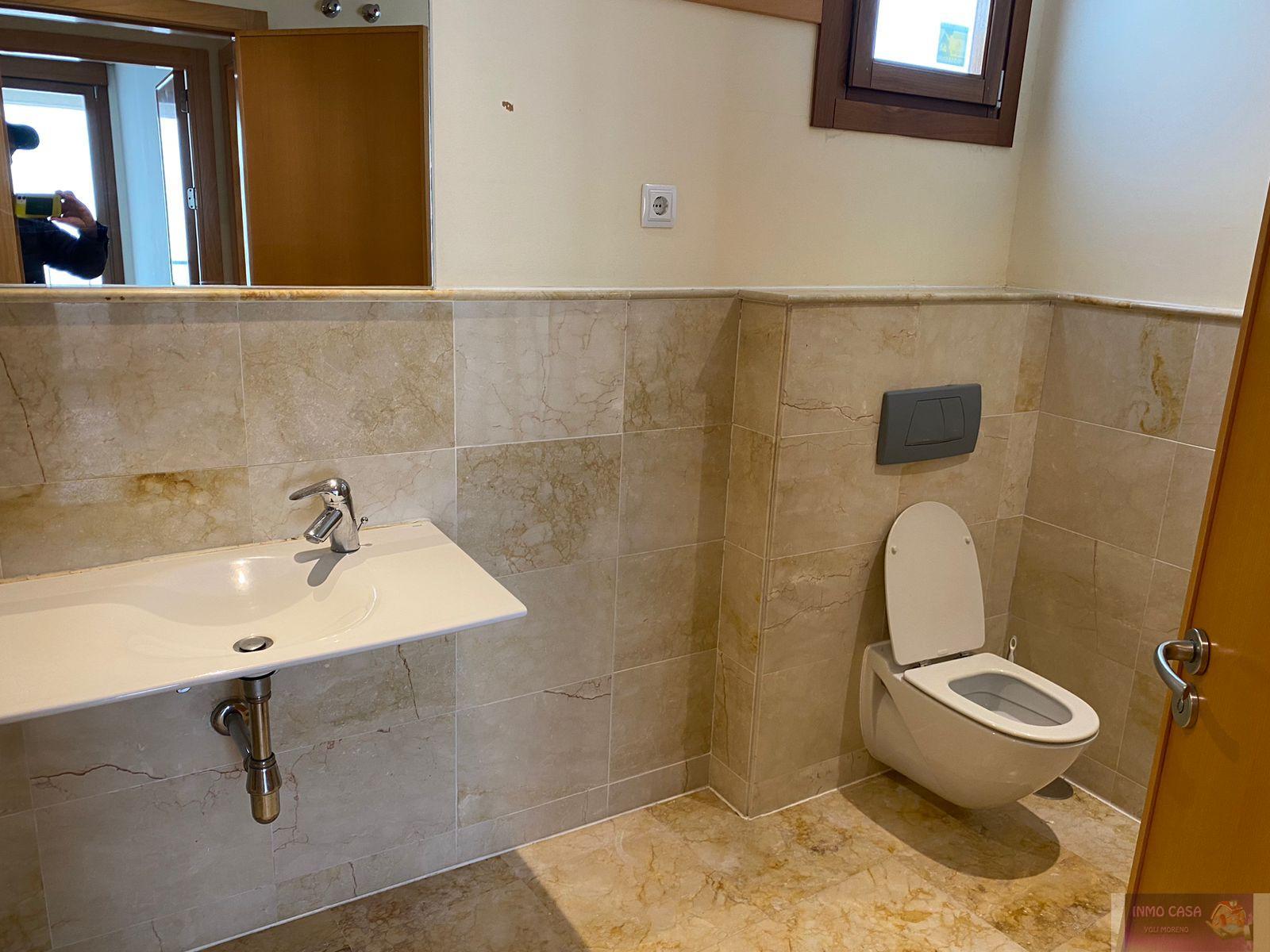 For rent of flat in Marbella