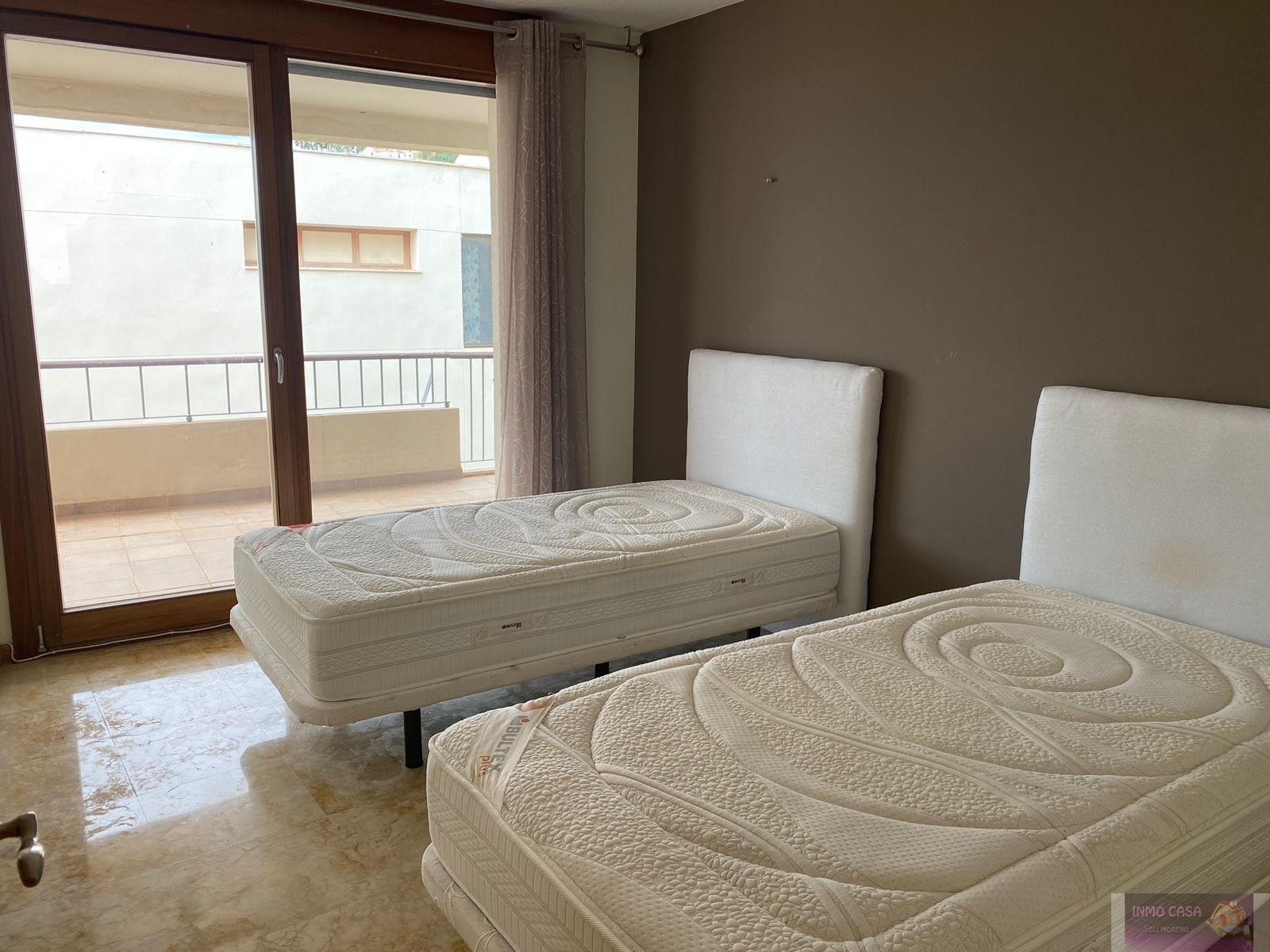 For rent of flat in Marbella