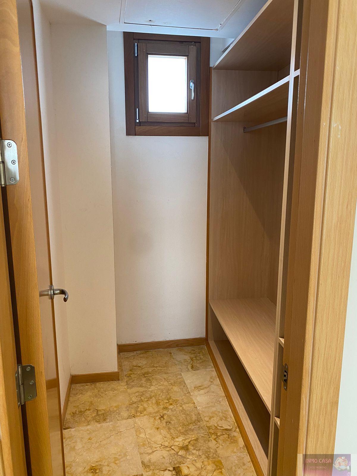 For rent of flat in Marbella