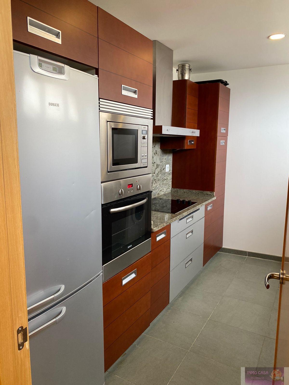 For rent of flat in Marbella