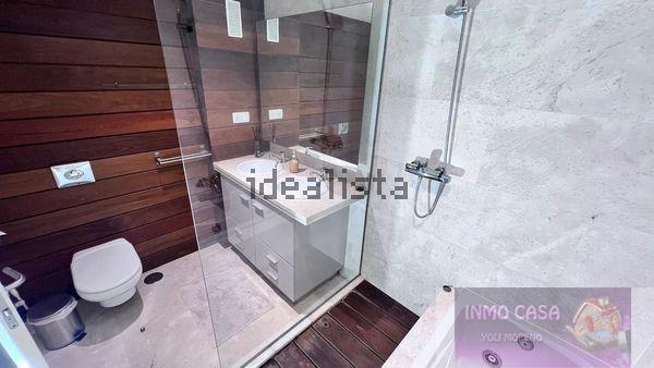 Alquiler de piso en Manilva