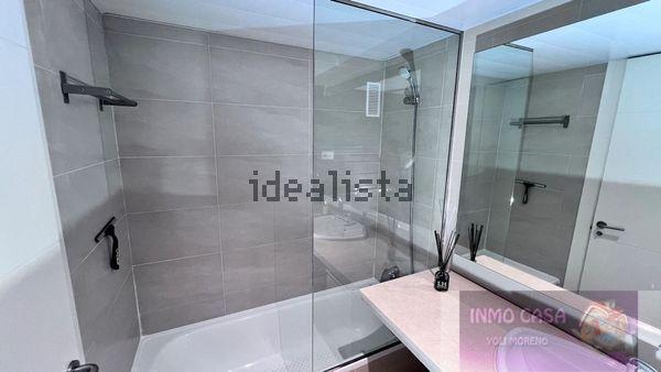 Alquiler de piso en Manilva