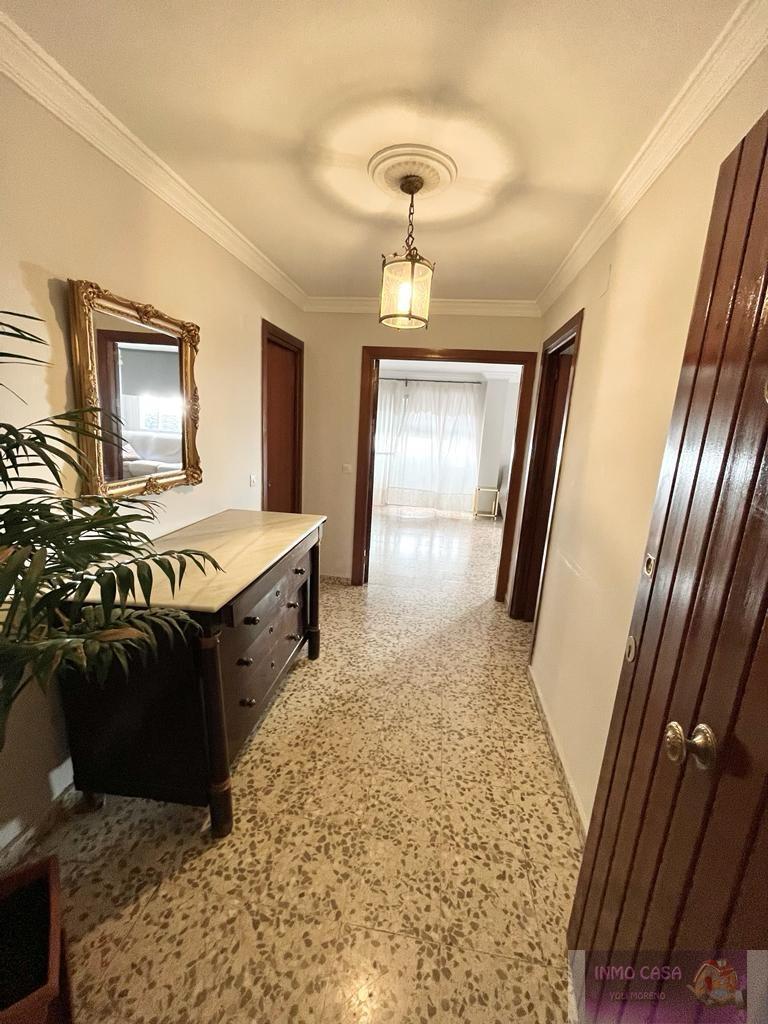 For rent of flat in Estepona