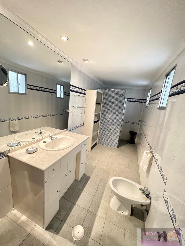 For rent of flat in Estepona