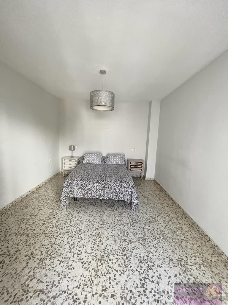 For rent of flat in Estepona
