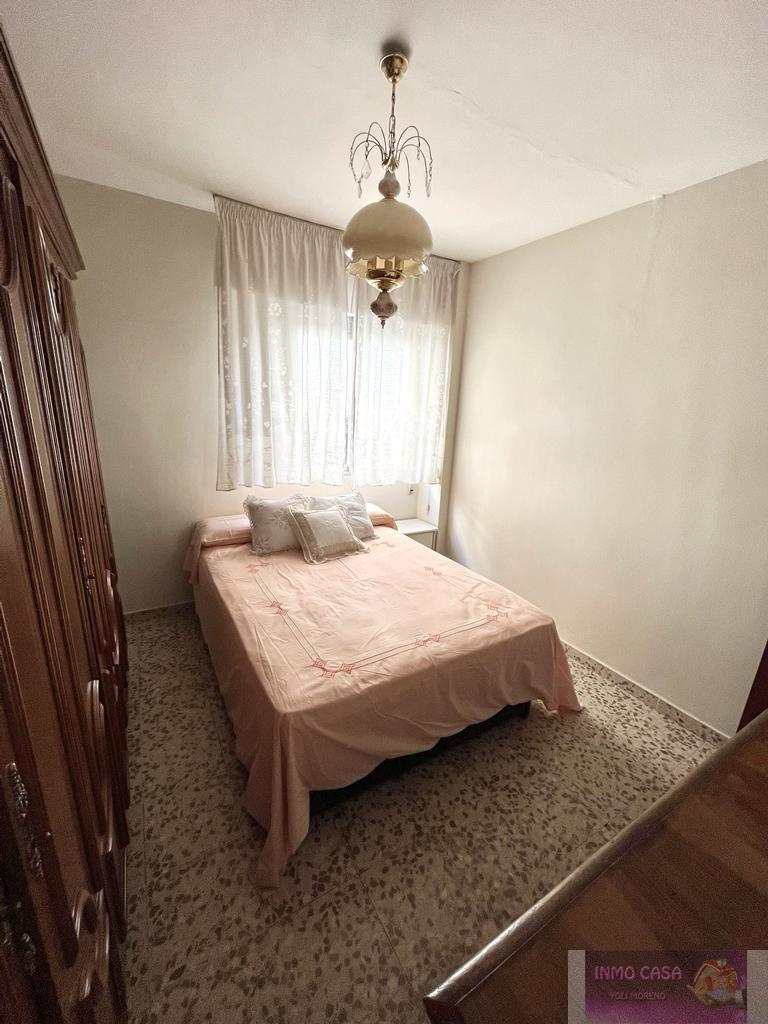 For rent of flat in Estepona