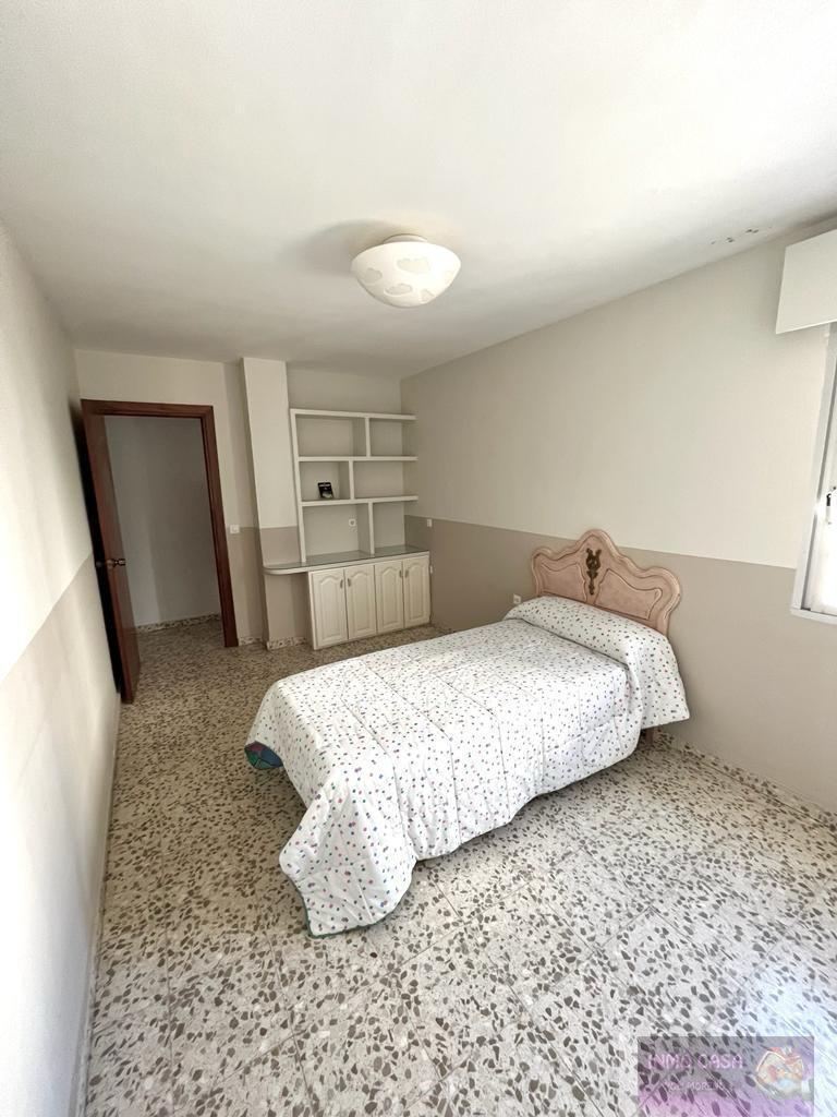 For rent of flat in Estepona