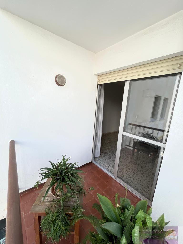 For rent of flat in Estepona