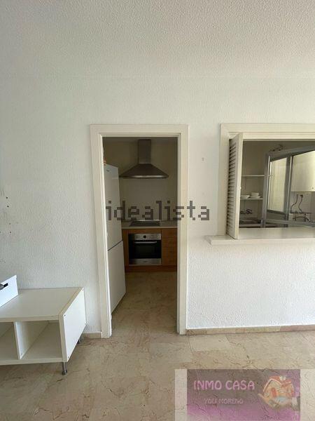 For rent of flat in Marbella