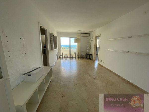For rent of flat in Marbella