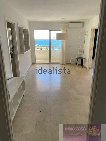 For rent of flat in Marbella