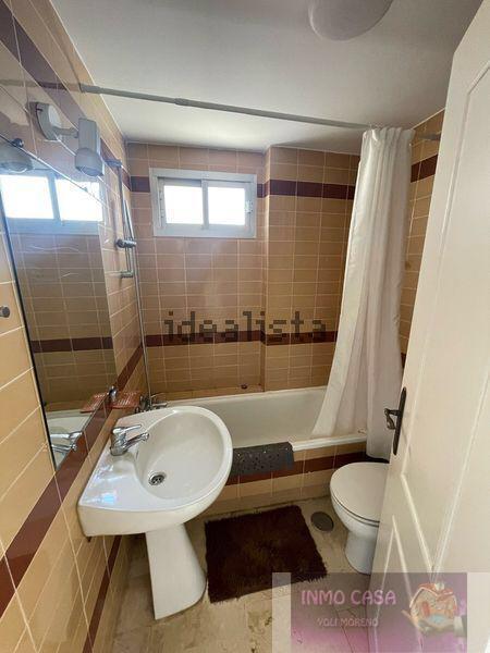 For rent of flat in Marbella
