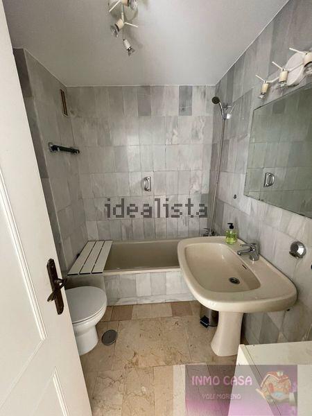 For rent of flat in Marbella