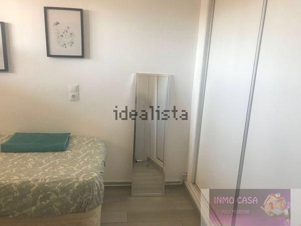 Alquiler de apartamento en Torremolinos