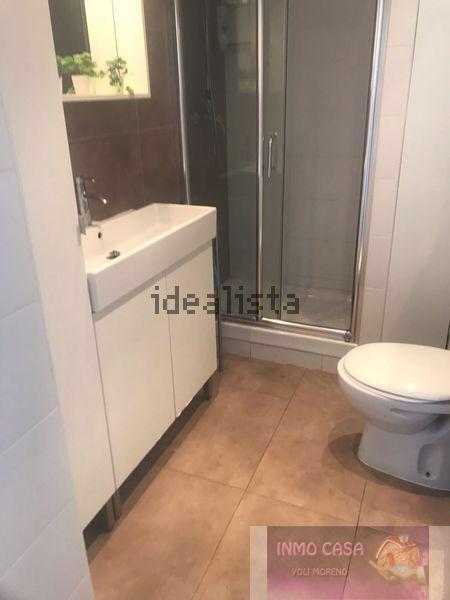 Alquiler de apartamento en Torremolinos