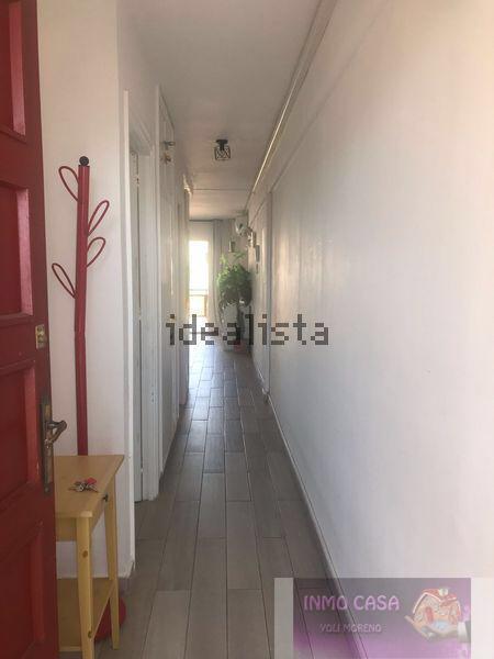 Alquiler de apartamento en Torremolinos